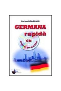 Germana rapida + CD